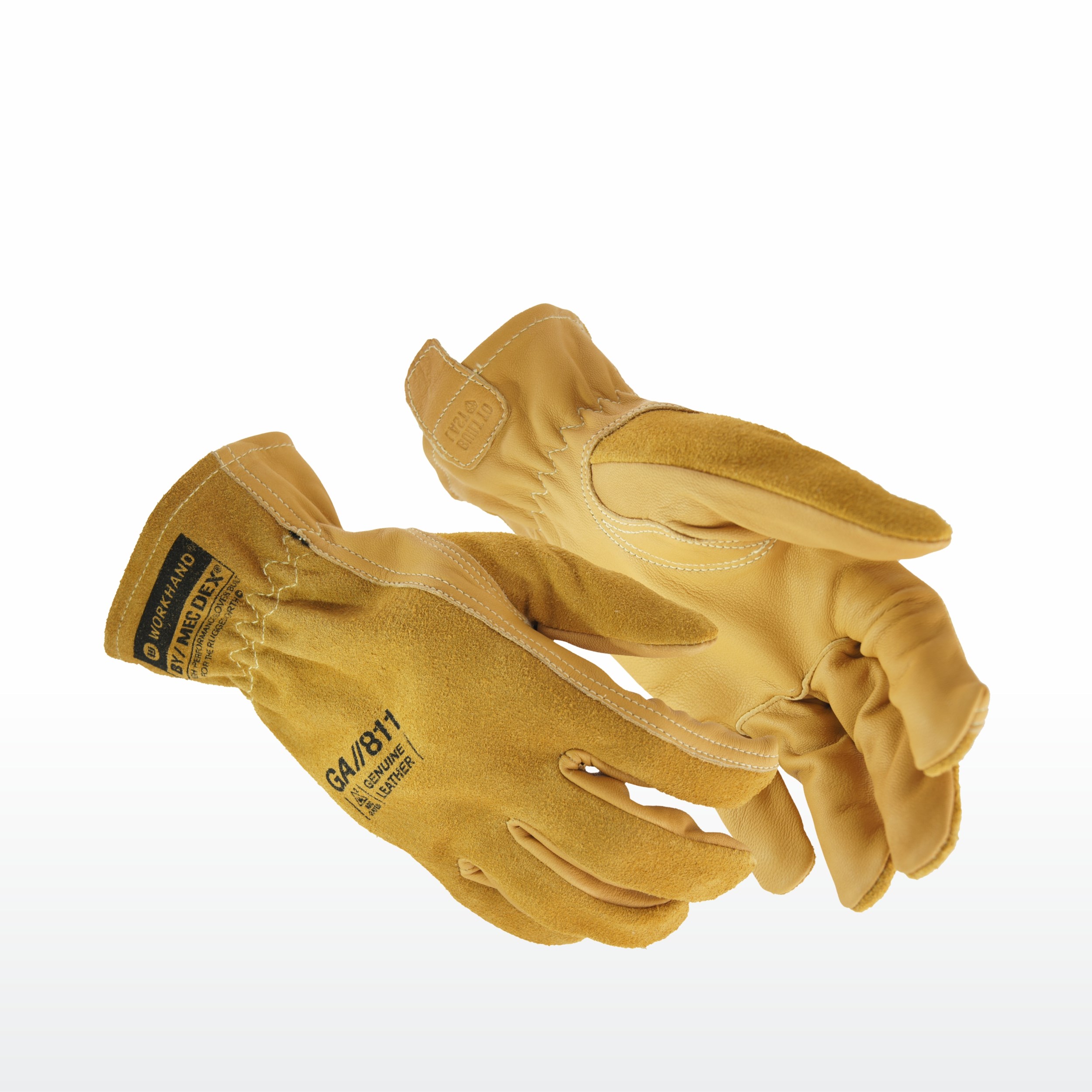 Workhand® by Mec Dex®  GA-811